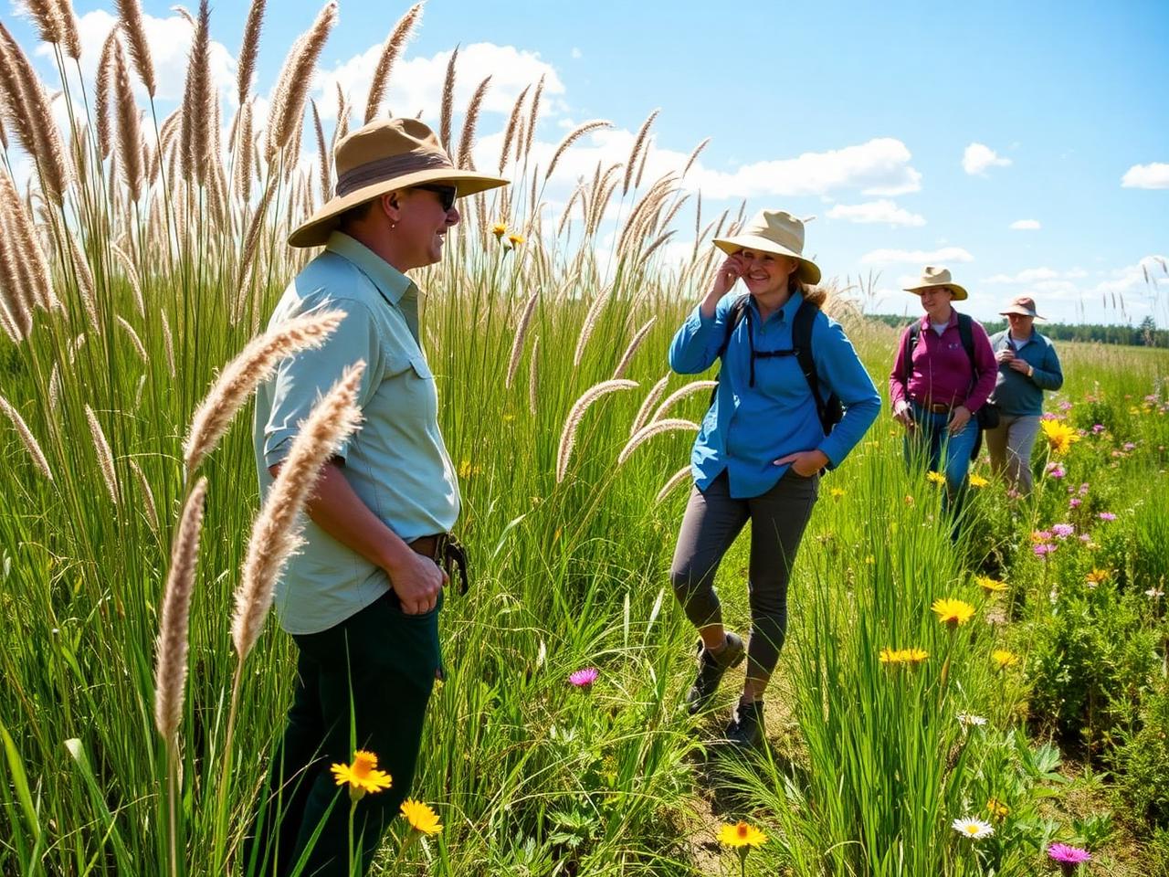 Eco Tours